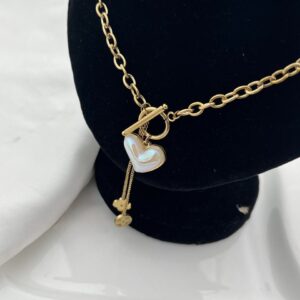 گردنبند عشق