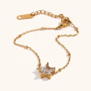 دستبند ستاره