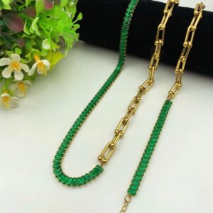 ست تیفانی تینسی