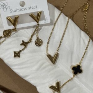 ست ال‌وی خاص