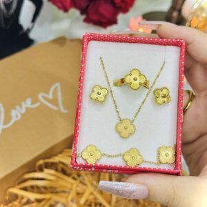 ست کامل ونکلیف