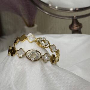 گل های لویی ‌ویتون