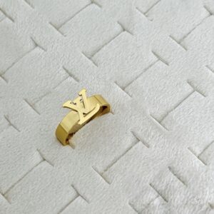 انگشتر ال‌وی