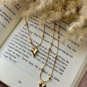 گردنبند الورا