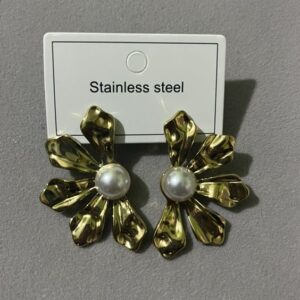 گوشواره papatya