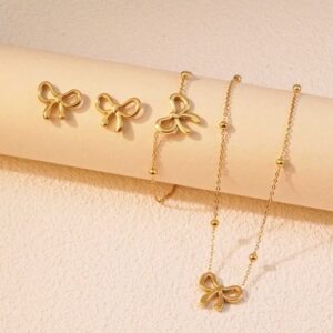 ست لیدی‌بو