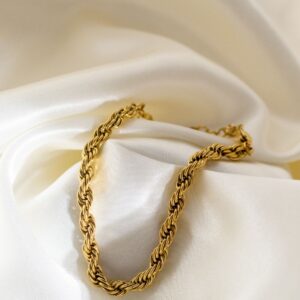 دستبند ماری پیچیده