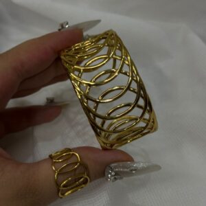 کره حلقه‌یی