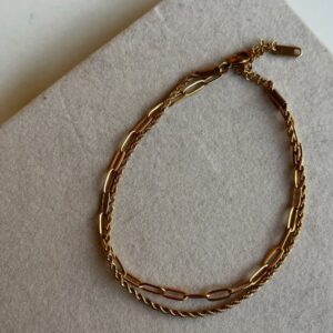 پازیب زفیرا