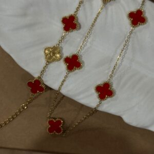 ست سرخ ونکلیف