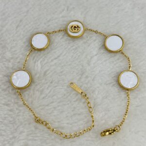 دستبند گوچی